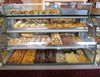 Padaria Bandeirantes II
Produtos Diversos