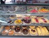 Padaria Bandeirantes II
Produtos Diversos