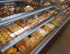 Padaria Bandeirantes II
Produtos Diversos