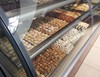 Padaria Bandeirantes II
Produtos Diversos