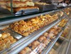 Padaria Bandeirantes II
Produtos Diversos