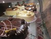 Padaria Bandeirantes II
Produtos Diversos