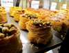 Padaria Bandeirantes II
Produtos Diversos