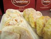Padaria Bandeirantes II
Produtos Diversos