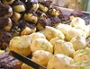 Padaria Bandeirantes II
Produtos Diversos