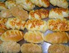 Padaria Bandeirantes II
Produtos Diversos